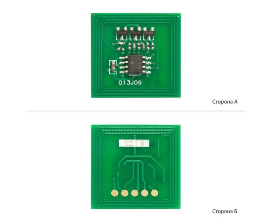 Купить Чип АНК для Xerox WC 5225 ( 30000 копий) (1801653) JND по лучшей цене