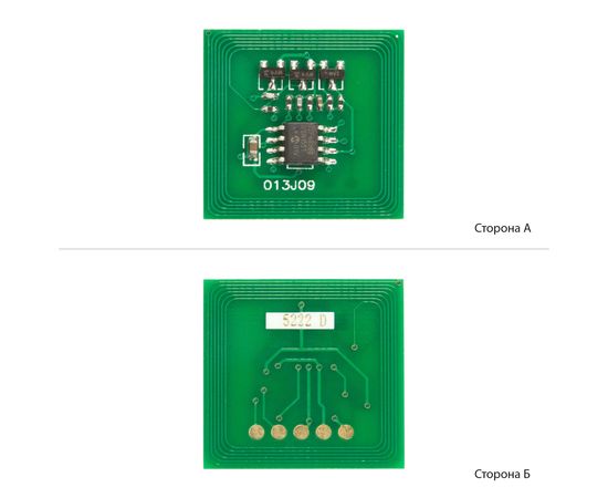 Купить Чип фотобарабана АНК для Xerox WC 5225 ( 80000 копий) (1801654) JND по лучшей цене