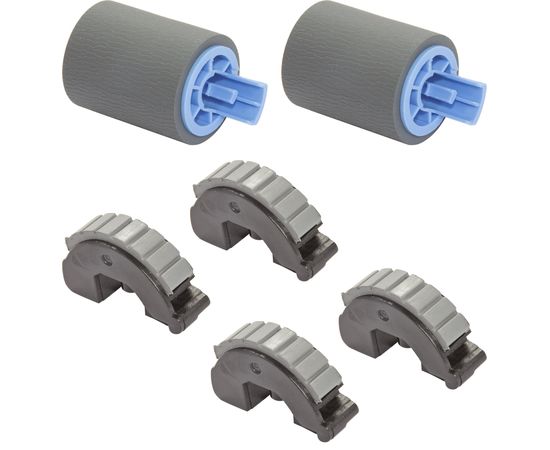 Купить Комплект роликов АНК для CANON 7160/7161/7163 (10160) по лучшей цене