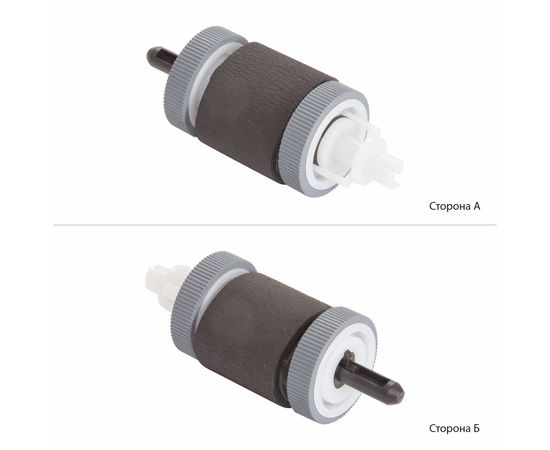 Купить Ролик захвата бумаги АНК для HP LJ P3005/5200/3500/3700 аналог RM1-3537/0731 (22320) по лучшей цене