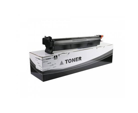 Купить тонер TN-210K для Konica Minolta bizhub C250 туба 430 г black CET по лучшей цене