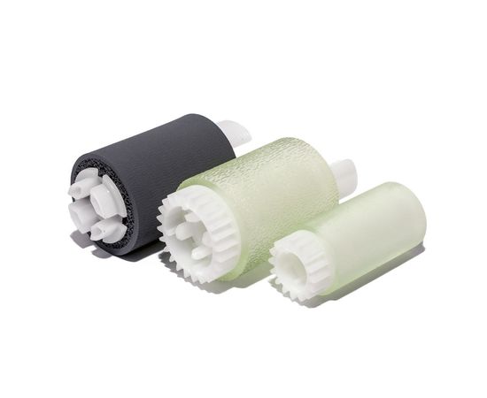 Купить комплект роликов для Canon iR-2520 (FB6-3405 - 1шт, FC6-7083 - 1шт, FC6-6661 - 1шт) CET (3 шт) по лучшей цене