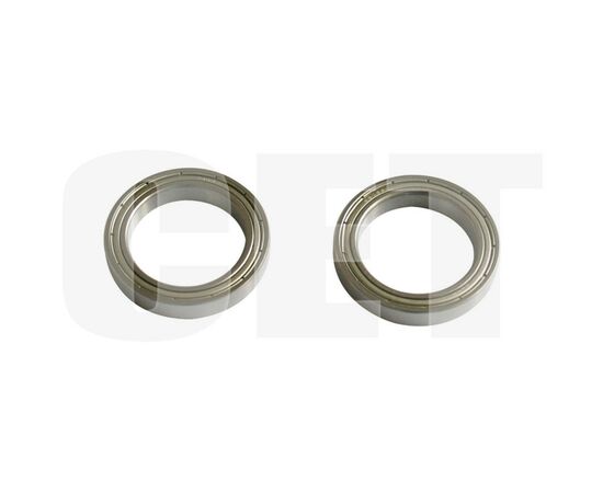 Купить комплект подшипников тефлонового вала для Ricoh Aficio 1015, Toshiba E-Studio 230 CET (2 шт) по лучшей цене