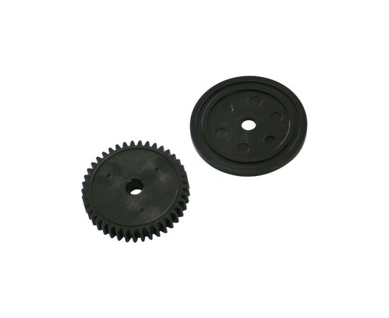 Купить шестерня 41T для HP LJ 4200 (RU5-0277) CET по лучшей цене