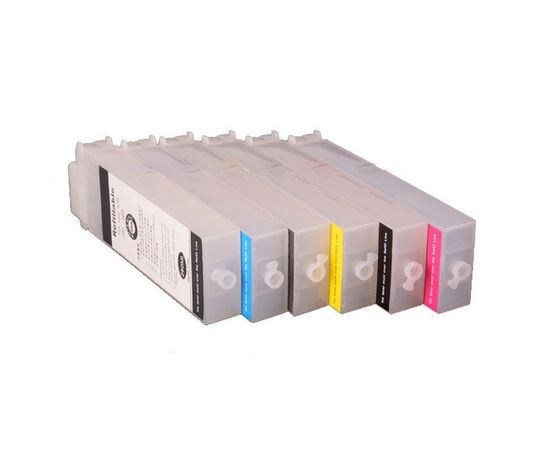 Купить Набор перезаправляемых картриджей NewTone для Canon imagePROGRAF iPF605/iPF750 (RC.PFI-102ARC) по лучшей цене