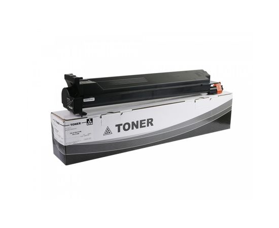 Купить тонер-картридж Konica Minolta TN213K (bizhub C200/C203/C253/C353) (A0D7152) black CET по лучшей цене