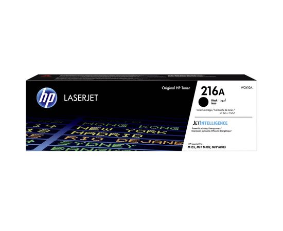 Купить Картридж тонерный HP 216A для CLJ M182/183 1050 копий Black (W2410A) по лучшей цене