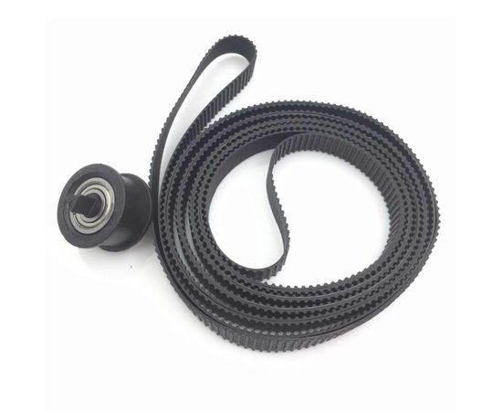 Купить Ремень каретки VTC для HP 24" DesignJet 500/510/800/820 (C7769-60182-VTC) по лучшей цене