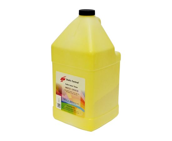 Купить тонер Odyssey HP CLJ Pro M252 1кг yellow Static Control по лучшей цене