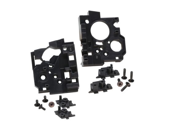 Купить торцевые пластины HP CLJ Pro M452 Static Control по лучшей цене