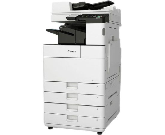 Купить Многофункциональное устройство Canon iR-2630i (3809C004) по лучшей цене