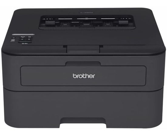 Купить Лазерный принтер Brother HL-L2365DWR c Wi-Fi (HLL2365DWR1) по лучшей цене