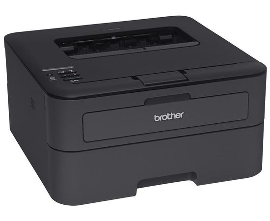 Купить Лазерный принтер Brother HL-L2365DWR c Wi-Fi (HLL2365DWR1) по лучшей цене