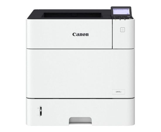 Купить Лазерный принтер Canon i-SENSYS LBP-351x (0562C003) по лучшей цене