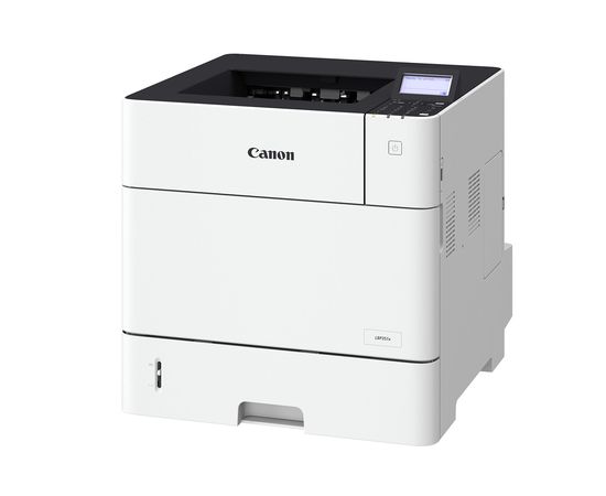 Купить Лазерный принтер Canon i-SENSYS LBP-351x (0562C003) по лучшей цене
