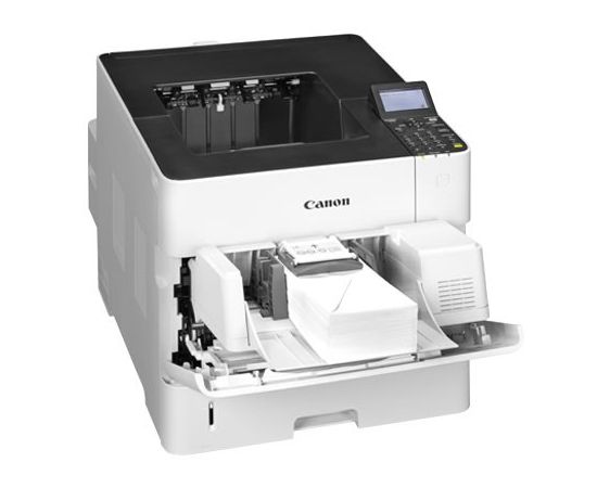 Купить Лазерный принтер Canon i-SENSYS LBP-351x (0562C003) по лучшей цене