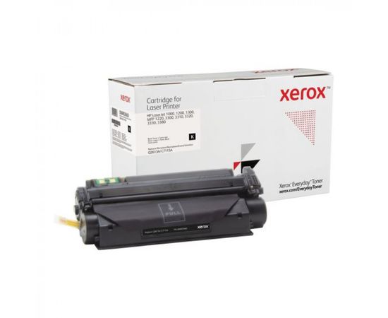 Купить Картридж Xerox HP Q2613A (13A)/ C7115A (15A) (006R03660) по лучшей цене
