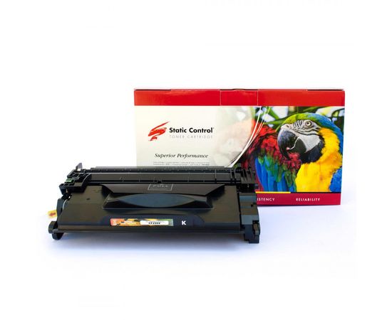 Купить Картридж Static Control HP CF226X (26X) Parrot (002-01-LF226X) по лучшей цене