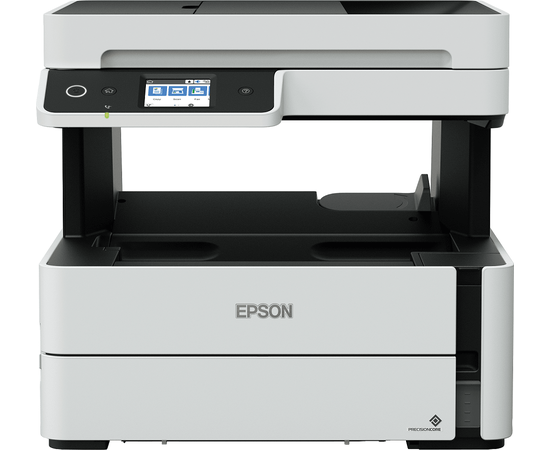 Купить Многофункциональное устройство Epson M3140 (C11CG91405) по лучшей цене