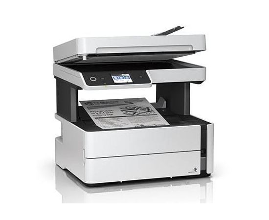 Купить Многофункциональное устройство Epson M3140 (C11CG91405) по лучшей цене