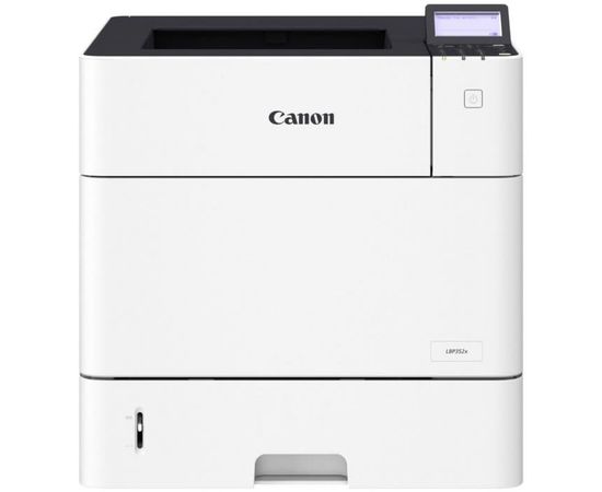 Купить Лазерный принтер Canon i-SENSYS LBP-352x (0562C008) по лучшей цене