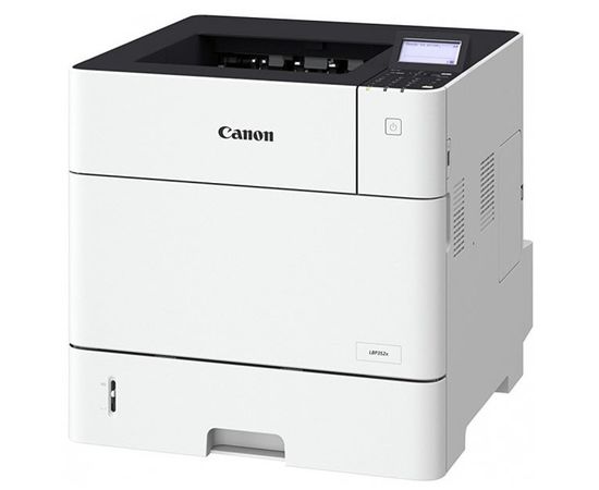 Купить Лазерный принтер Canon i-SENSYS LBP-352x (0562C008) по лучшей цене