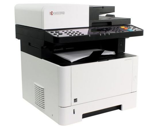 Купить Многофункциональное устройство Kyocera Ecosys M2135dn (1102S03NL0) по лучшей цене