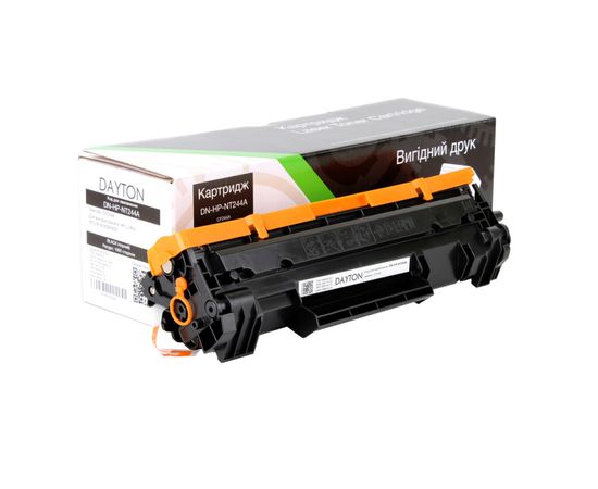 Купить Картридж Dayton HP LJP CF244A 1k (DN-HP-NT244A) по лучшей цене