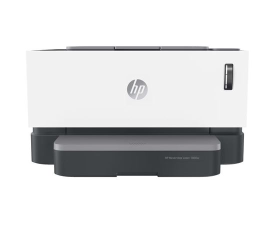 Купить Лазерный принтер HP Neverstop Laser 1000w c Wi-Fi (4RY23A) по лучшей цене