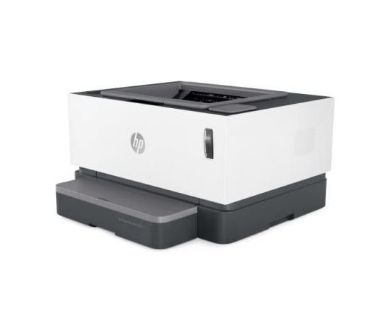 Купить Лазерный принтер HP Neverstop Laser 1000w c Wi-Fi (4RY23A) по лучшей цене
