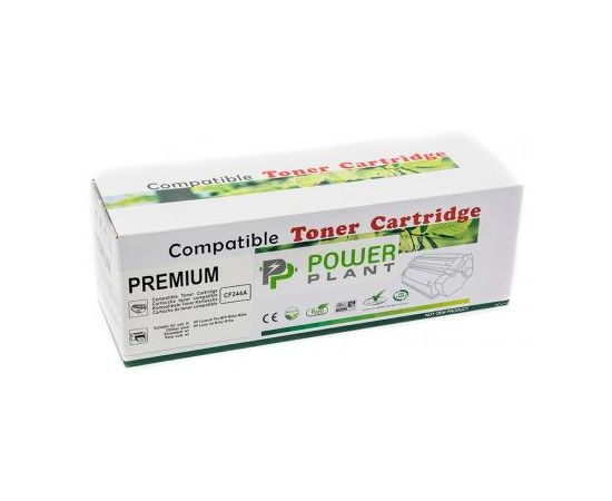 Купить Картридж PowerPlant HP LJ Pro M28/M15 (CF244A) chip (PP-CF244A) по лучшей цене