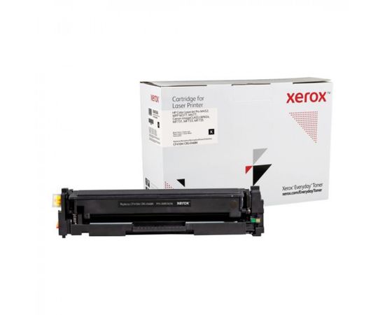 Купить Картридж Xerox HP CF410A (410A), Canon 046 black (006R03696) по лучшей цене