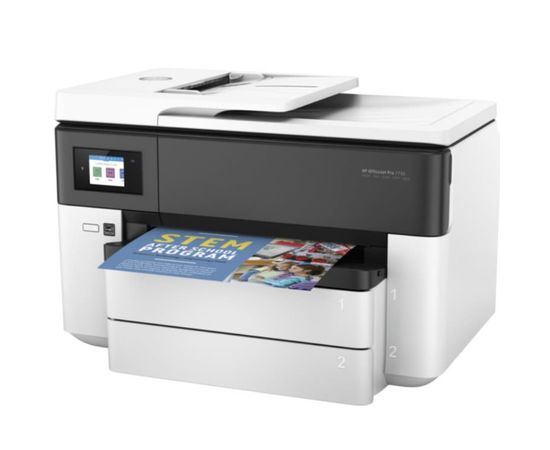 Купить Многофункциональное устройство HP OfficeJet Pro 7730 c Wi-Fi (Y0S19A) по лучшей цене