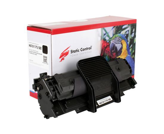 Купить Картридж Static Control Samsung MLT-D117S Parrot (002-02LD117SSEE) по лучшей цене