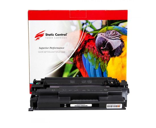 Купить Картридж Static Control HP CF226X (26X), Canon 052H Parrot (002-01-LF226XU) по лучшей цене