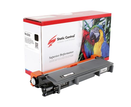 Купить Картридж Static Control Brother TN-2335 Parrot (002-03-LTN2335) по лучшей цене