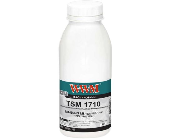 Купить Тонер SAMSUNG ML-1510/1710/1750 WWM (TB62) по лучшей цене