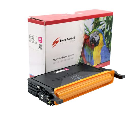 Купить Картридж Static Control Samsung CLT-M508S magenta Parrot (002-02RM508SSEE) по лучшей цене