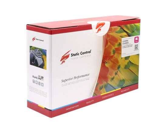 Купить Картридж Static Control Samsung CLT-M508S magenta Parrot (002-02RM508SSEE) по лучшей цене