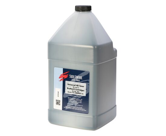 Купить Тонер Brother Universal Black Static Control (TRBUNIVHD-1KG) по лучшей цене