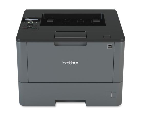 Купить Лазерный принтер Brother HL-L5100DNR (HLL5100DNR1) по лучшей цене