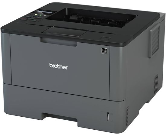 Купить Лазерный принтер Brother HL-L5100DNR (HLL5100DNR1) по лучшей цене