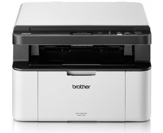 Купить Многофункциональное устройство Brother DCP-1623WR (DCP1623WR1) по лучшей цене