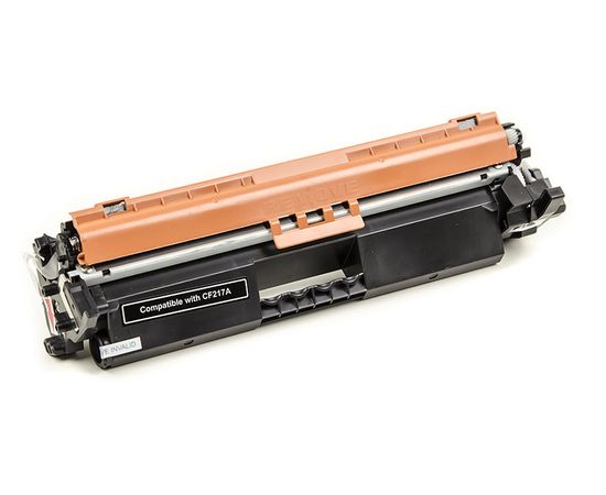 Купить Картридж PowerPlant HP LJ Pro M102/M103 (CF217A) chip (PP-CF217A) по лучшей цене