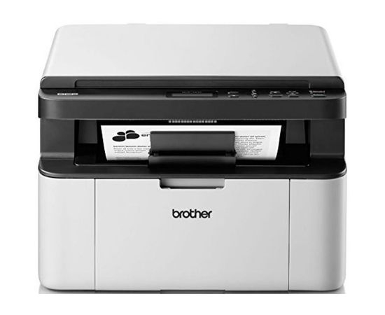 Купить Многофункциональное устройство Brother DCP-1510R (DCP1510R1) по лучшей цене
