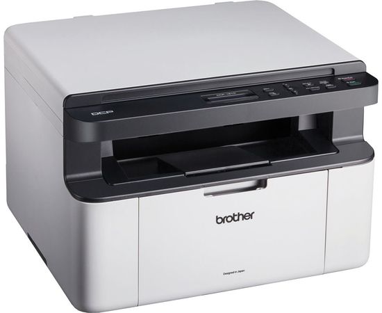 Купить Многофункциональное устройство Brother DCP-1510R (DCP1510R1) по лучшей цене
