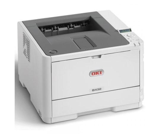 Купить Лазерный принтер OKI B412DN (45762002) по лучшей цене
