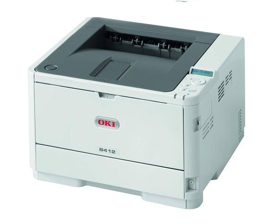 Купить Лазерный принтер OKI B412DN (45762002) по лучшей цене