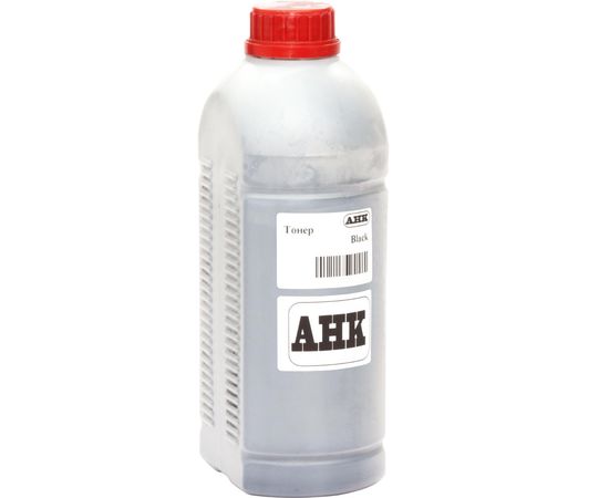 Купить Тонер Ricoh Aficio SP 5200, 600г Black AHK (3204301) по лучшей цене