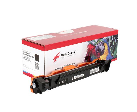 Купить Картридж Static Control Brother TN-1075 Parrot (002-03-LN1000) по лучшей цене
